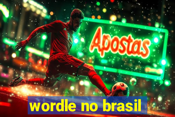 wordle no brasil